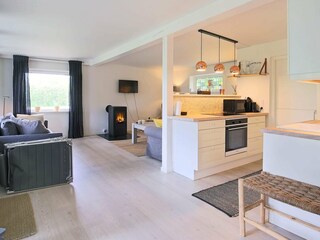 Ferienhaus Gilleleje  15