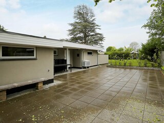 Maison de vacances Gilleleje  6