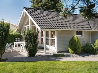 Holiday house Ebeltoft Outdoor Recording 2