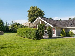 Holiday house Ebeltoft  1