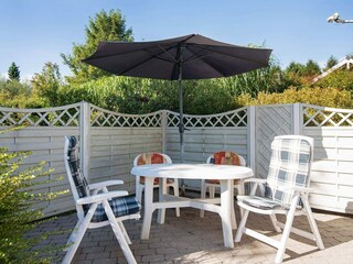 Holiday house Ebeltoft  11