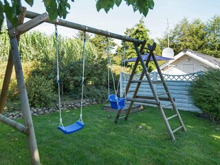 Casa per le vacanze Ebeltoft  12