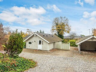 Holiday house Ebeltoft Outdoor Recording 3