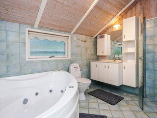 Maison de vacances Ebeltoft  5