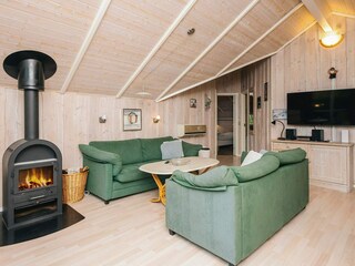 Holiday house Ebeltoft  5