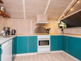 Vakantiehuis Ebeltoft  7