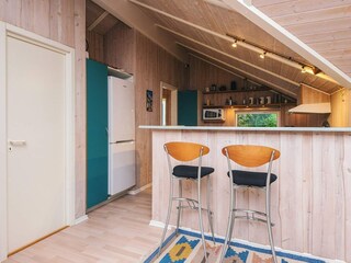 Vakantiehuis Ebeltoft  4