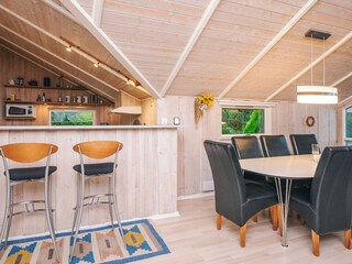 Holiday house Ebeltoft  18