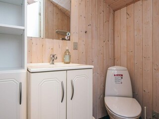 Vakantiehuis Ebeltoft  9