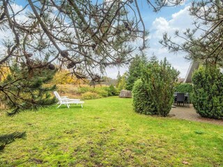 Casa per le vacanze Ebeltoft  15