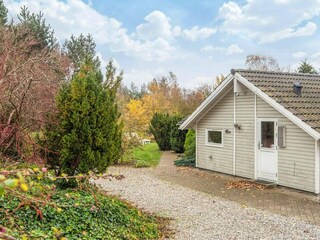 Holiday house Ebeltoft  16