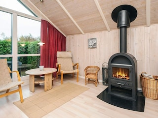 Casa de vacaciones Ebeltoft  6