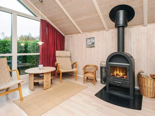 Vakantiehuis Ebeltoft  14