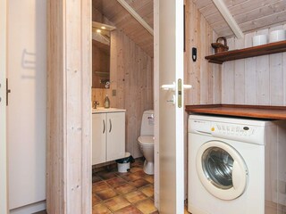 Casa per le vacanze Ebeltoft  15