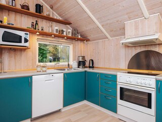 Holiday house Ebeltoft  21