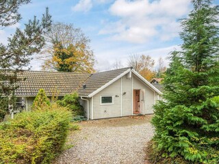 Casa per le vacanze Ebeltoft  23