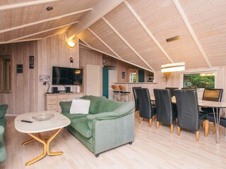 Ferienhaus Ebeltoft  8