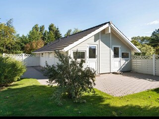 Ferienhaus Ebeltoft  5