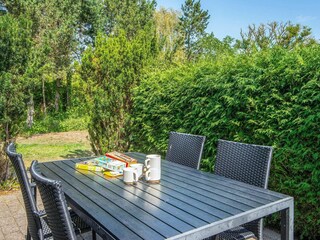 Vakantiehuis Ebeltoft  20