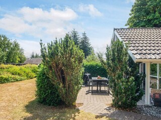 Vakantiehuis Ebeltoft  22