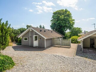 Ferienhaus Ebeltoft  23