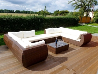 Maison de vacances Storkow/Mark Enregistrement extérieur 5