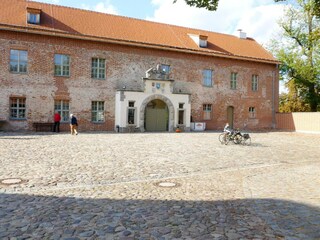Ferienhaus Storkow/Mark Umgebung 33