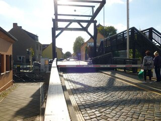 Casa per le vacanze Storkow/Mark Ambiente 32