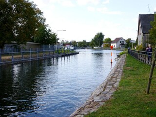 Casa de vacaciones Storkow/Mark Entorno 25