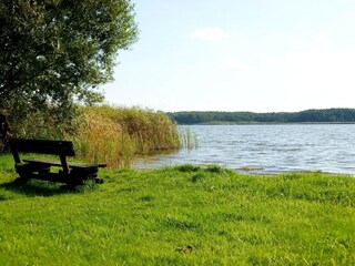 Ferienhaus Storkow/Mark Umgebung 17