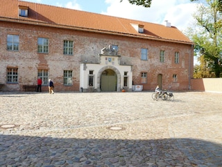 Ferienhaus Storkow/Mark Umgebung 34