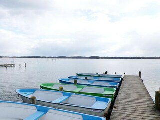 Ferienhaus Storkow/Mark Umgebung 33
