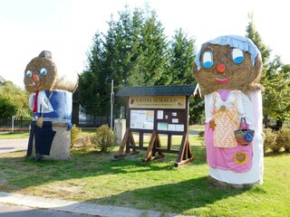 Vakantiehuis Storkow/Mark Buitenaudio-opname 2