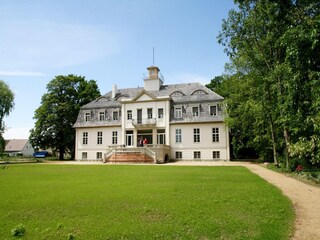 Casa de vacaciones Storkow/Mark Entorno 37