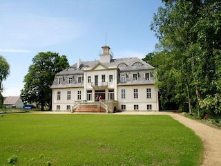 Ferienhaus Storkow/Mark Umgebung 37