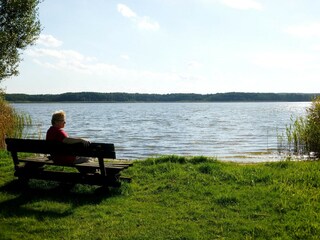 Maison de vacances Storkow/Mark Environnement 20