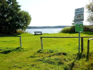 Vakantiehuis Storkow/Mark Omgeving 36