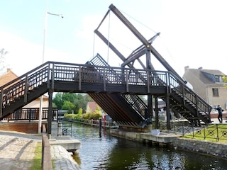 Casa per le vacanze Storkow/Mark Ambiente 32