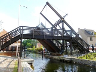 Ferienhaus Storkow/Mark Umgebung 32