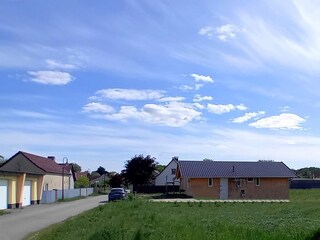 Vakantiehuis Storkow/Mark Buitenaudio-opname 7