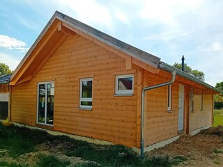 Casa per le vacanze Storkow/Mark Registrazione all'aperto 8