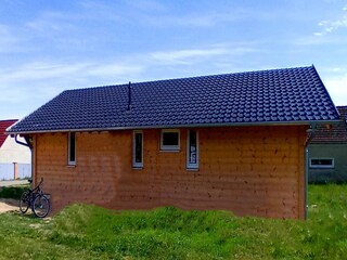 Casa per le vacanze Storkow/Mark Registrazione all'aperto 4