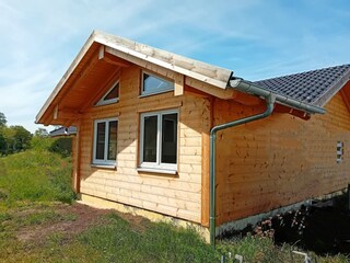 Casa de vacaciones Storkow/Mark Grabación al aire libre 4