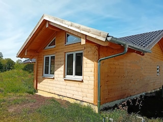 Maison de vacances Storkow/Mark Enregistrement extérieur 4