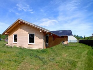 Casa de vacaciones Storkow/Mark Grabación al aire libre 1