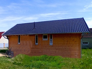 Maison de vacances Storkow/Mark Enregistrement extérieur 10