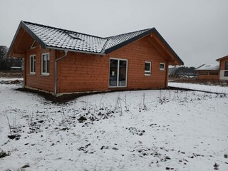 Vakantiehuis Storkow/Mark Buitenaudio-opname 4