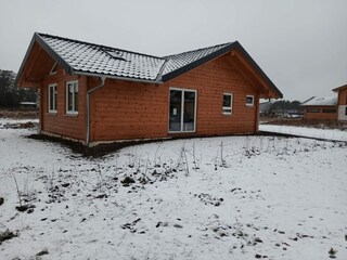 Maison de vacances Storkow/Mark Enregistrement extérieur 5