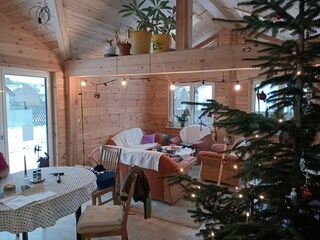 Casa per le vacanze Storkow/Mark Caratteristiche 14