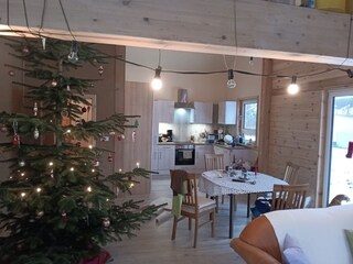 Maison de vacances Storkow/Mark Équipement 15